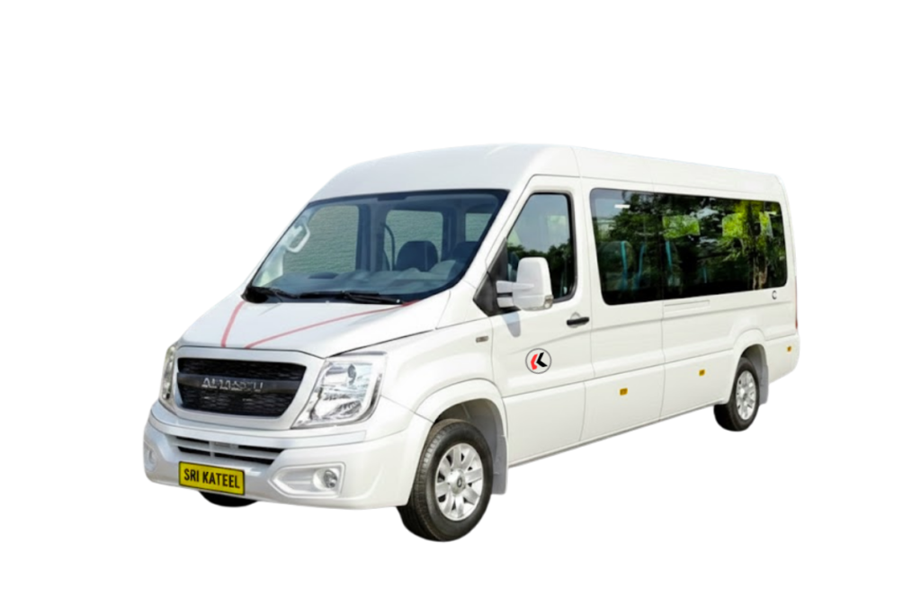 Force urbania rental mangalore