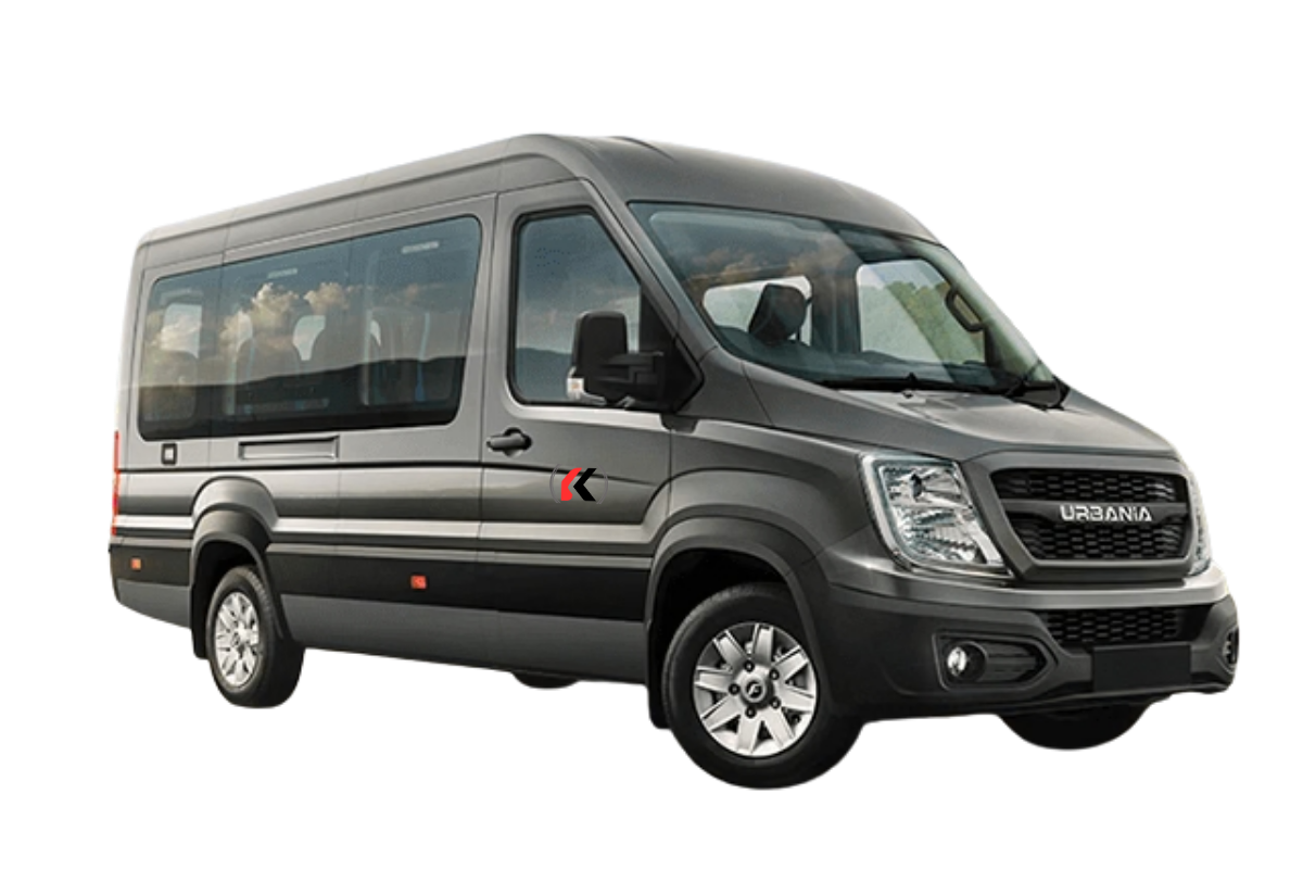 Urbania Rental hire in mangalore