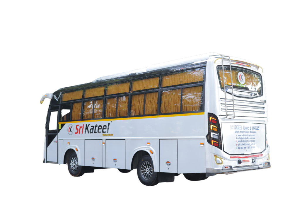 MiniBus Hire Mangalore