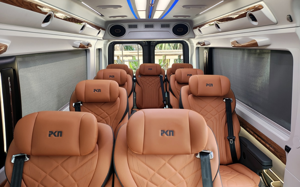 Tempo Traveller hire Mangalore